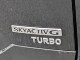 Thumbnail of 2022 Jet Black Mica Mazda CX-5