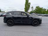 Thumbnail of 2022 Jet Black Mica Mazda CX-5