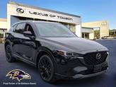 Photo of 2022 Jet Black Mica Mazda CX-5