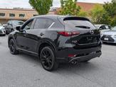 Thumbnail of 2022 Jet Black Mica Mazda CX-5