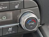 Thumbnail of 2022 Jet Black Mica Mazda CX-5