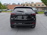 Thumbnail of 2022 Jet Black Mica Mazda CX-5