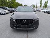 Thumbnail of 2022 Jet Black Mica Mazda CX-5