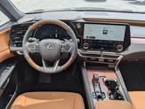 Thumbnail of 2025 Nori Green Pearl Lexus RX 350
