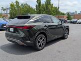 Thumbnail of 2025 Nori Green Pearl Lexus RX 350