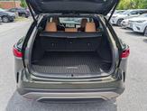 Thumbnail of 2025 Nori Green Pearl Lexus RX 350