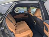 Thumbnail of 2025 Nori Green Pearl Lexus RX 350