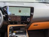 Thumbnail of 2025 Cloudburst Gray Lexus NX 350