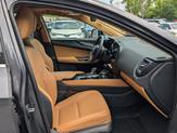 Thumbnail of 2025 Cloudburst Gray Lexus NX 350