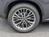 Thumbnail of 2025 Cloudburst Gray Lexus NX 350