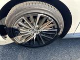 Thumbnail of 2025 Eminent White Pearl Lexus ES 350