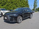 Thumbnail of 2025 Caviar Lexus NX 350