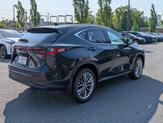 Thumbnail of 2025 Caviar Lexus NX 350