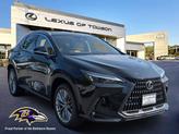 Photo of 2025 Caviar Lexus NX 350