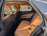 Thumbnail of 2025 Caviar Lexus NX 350