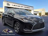 Photo of 2020 Caviar Lexus RX 350