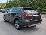Thumbnail of 2020 Caviar Lexus RX 350