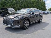 Thumbnail of 2020 Caviar Lexus RX 350