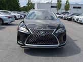 Thumbnail of 2020 Caviar Lexus RX 350