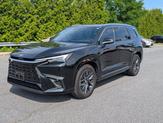 Thumbnail of 2024 Caviar Lexus TX 350