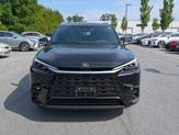 Thumbnail of 2024 Caviar Lexus TX 350