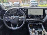 Thumbnail of 2024 Caviar Lexus TX 350