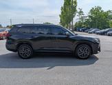 Thumbnail of 2024 Caviar Lexus TX 350