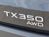 Thumbnail of 2024 Caviar Lexus TX 350