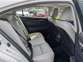 Thumbnail of 2015 Starfire Pearl Lexus ES 350