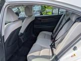 Thumbnail of 2015 Starfire Pearl Lexus ES 350