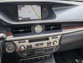 Thumbnail of 2015 Starfire Pearl Lexus ES 350