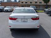 Thumbnail of 2015 Starfire Pearl Lexus ES 350