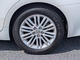 Thumbnail of 2015 Starfire Pearl Lexus ES 350