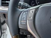 Thumbnail of 2015 Starfire Pearl Lexus ES 350