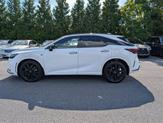 Thumbnail of 2023 Ultra White Lexus RX 500h