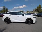 Thumbnail of 2023 Ultra White Lexus RX 500h