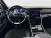 Thumbnail of 2025 Baltic Gray Metallic Clearcoat Jeep Grand Cherokee L
