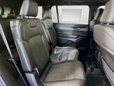 Thumbnail of 2025 Baltic Gray Metallic Clearcoat Jeep Grand Cherokee L