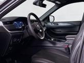 Thumbnail of 2025 Baltic Gray Metallic Clearcoat Jeep Grand Cherokee L