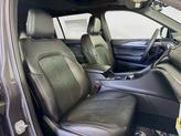 Thumbnail of 2025 Baltic Gray Metallic Clearcoat Jeep Grand Cherokee L