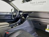 Thumbnail of 2025 Baltic Gray Metallic Clearcoat Jeep Grand Cherokee L