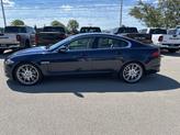 Thumbnail of 2015 Blue Jaguar XF