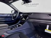 Thumbnail of 2025 Bright White Clearcoat Jeep Grand Cherokee L