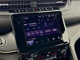 Thumbnail of 2025 Bright White Clearcoat Jeep Grand Cherokee L