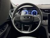 Thumbnail of 2025 Bright White Clearcoat Jeep Grand Cherokee L