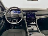 Thumbnail of 2025 Bright White Clearcoat Jeep Grand Cherokee L