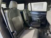 Thumbnail of 2025 Bright White Clearcoat Jeep Grand Cherokee L