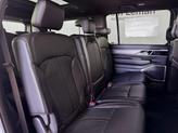 Thumbnail of 2025 Bright White Clearcoat Jeep Wagoneer