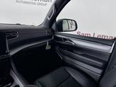 Thumbnail of 2025 Bright White Clearcoat Jeep Wagoneer
