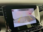 Thumbnail of 2025 Bright White Clearcoat Jeep Wagoneer